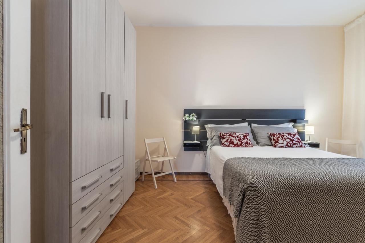 Apartamento Casa Granata By Wonderful Italy