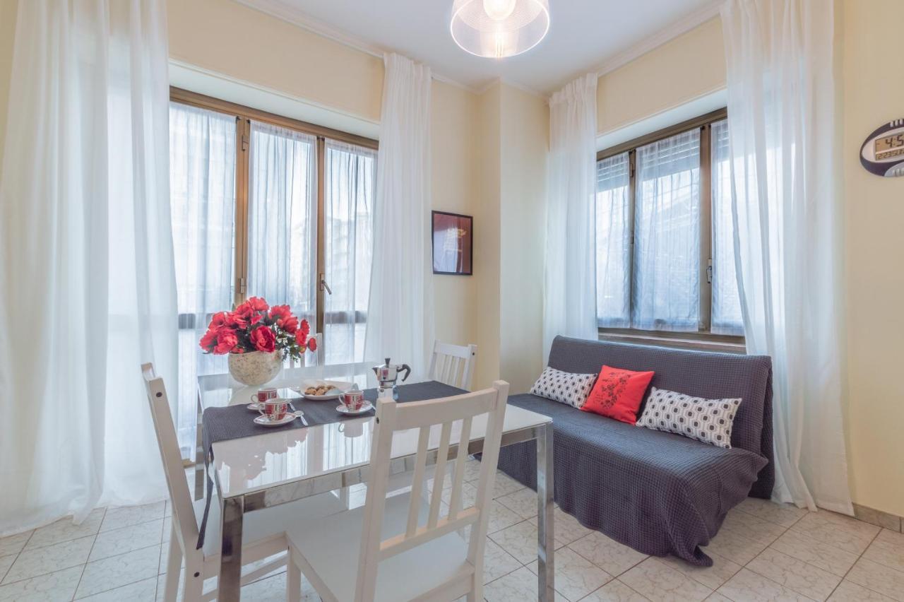Casa Granata By Wonderful Italy Apartamento