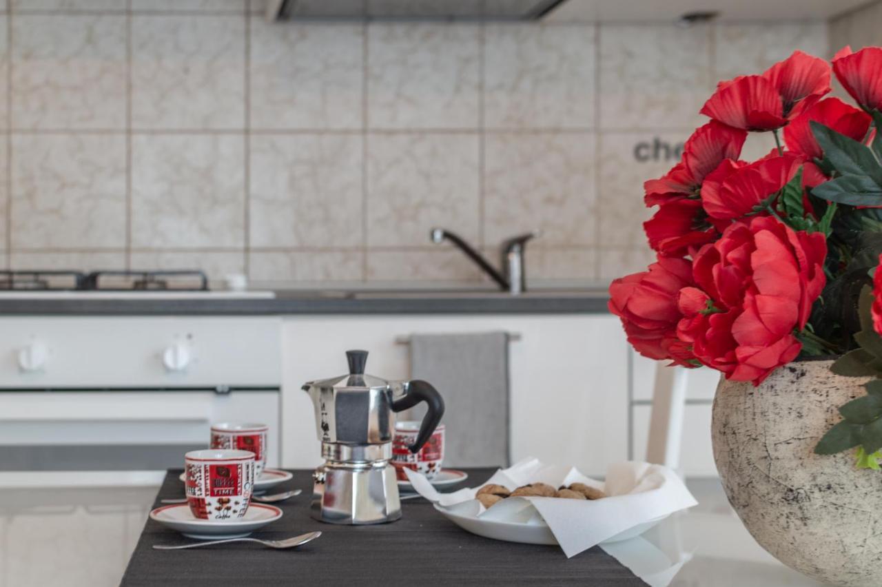 Apartamento Casa Granata By Wonderful Italy
