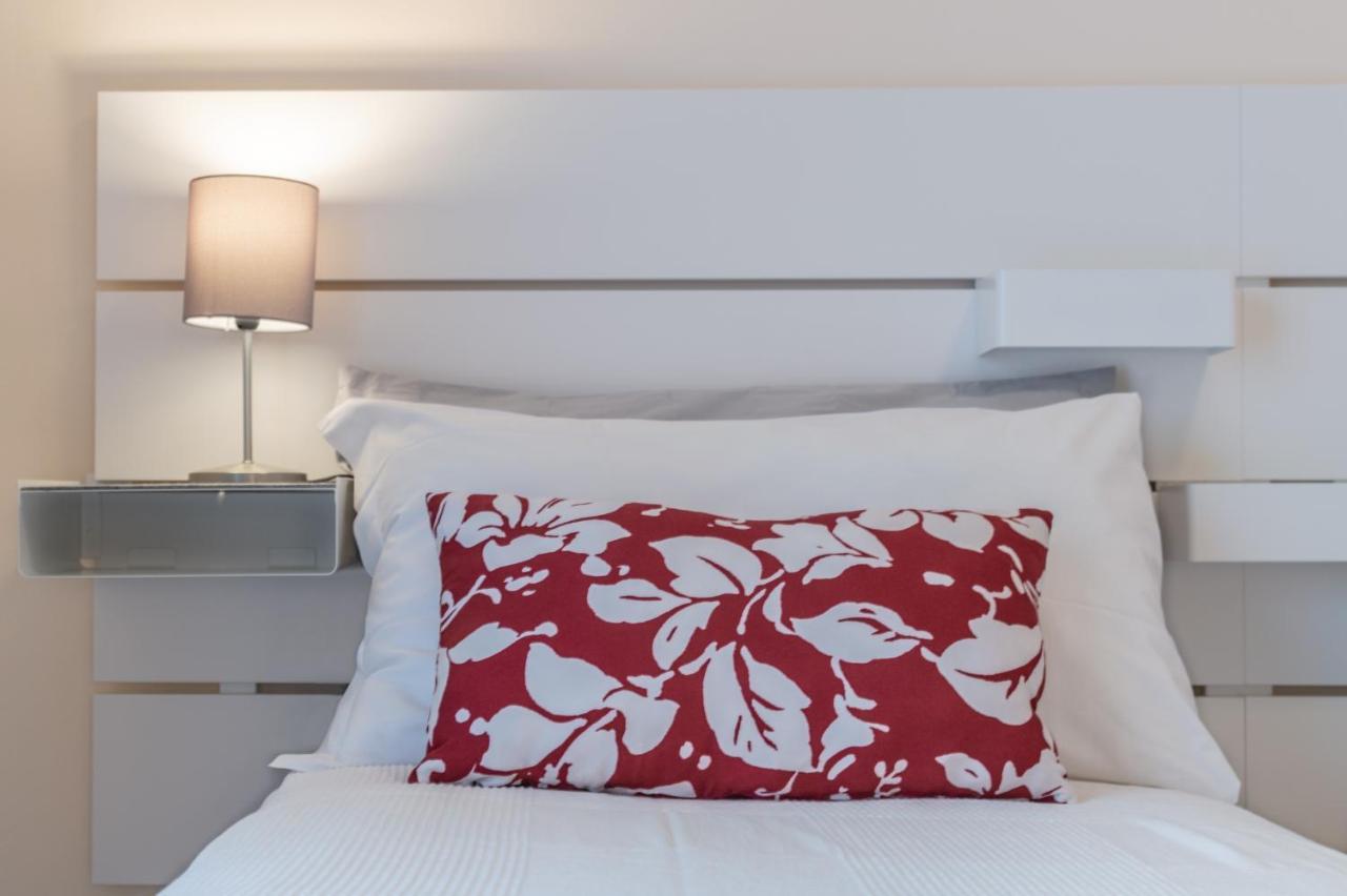 Apartamento Casa Granata By Wonderful Italy